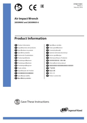 PTL-En-Product-Document-2850max-V4