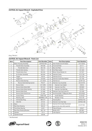 PTL-En-Product-Document-232tgsl