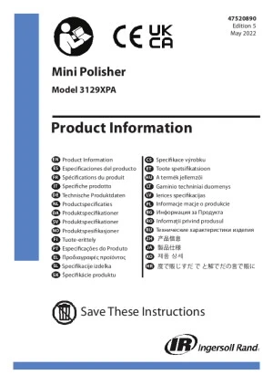 PTL-En-Product-Document-3129xpa