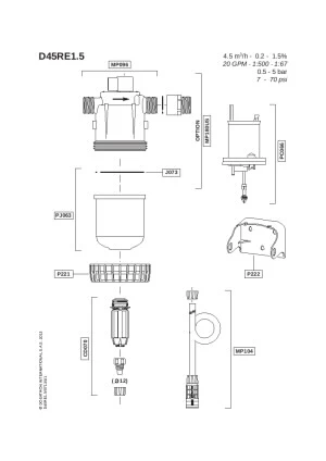 PTL-En-Product-Document-d45re-pvdf