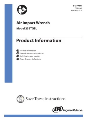 PTL-En-Product-Document-232tgsl-V1