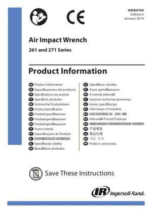 PTL-En-Product-Document-261-271-V1