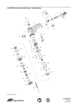 PTL-En-Product-Document-3128xpa-V1