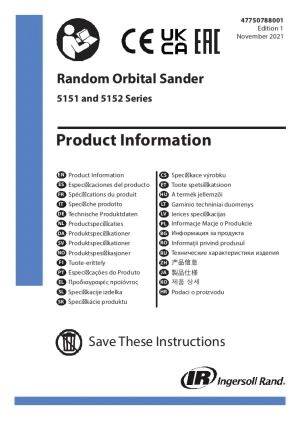PTL-En-Product-Document-5100-series-V1