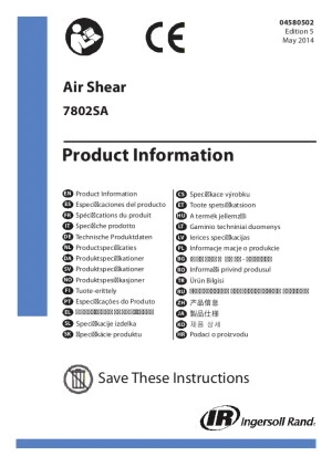 PTL-En-Product-Document-7802sa-air-shear-V1