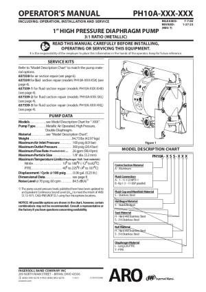 ARO-En-Product-Document-3-1-ratio-high-pressure-pump-V1