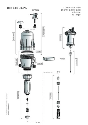 DT-En-Product-Document-d3tre3000-V2