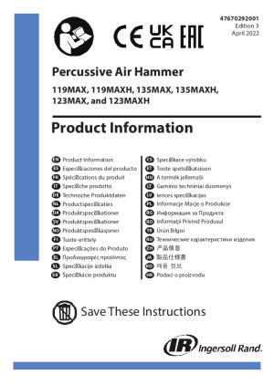 PTL-En-Product-Document-135max-heavy-duty-air-hammer-V1