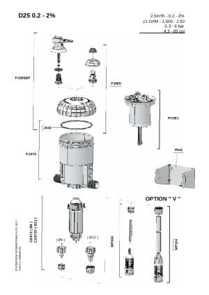 DT-En-Product-Document-d25re2-V.