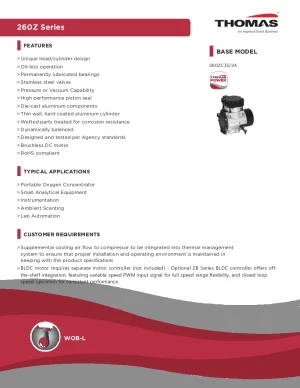 TH-En-Product-Document-260z-series