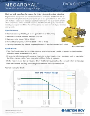 PTL-En-Product-Document-megaroyal-diaphragm-process-pump-V1