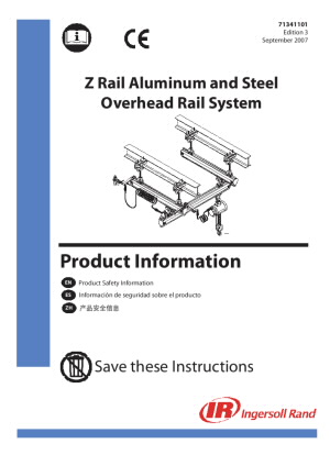 PTL-En-Product-Document-ceiling-supported-workstation-cranes-V2