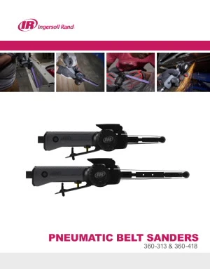 PTL-En-Product-Document-360-series-pneumatic-belt-sanders-V2