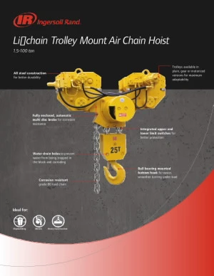 PTL-En-Product-Document-liftchain-air-V2