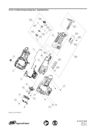 PTL-En-Product-Document-c5101-V2