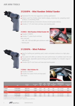 PTL-En-Product-Document-3128xpa-V3