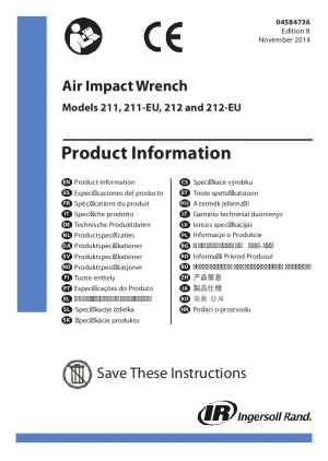 PTL-En-Product-Document-211-V3