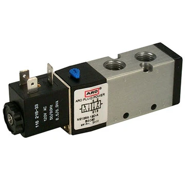 ARO-Product-Photo-4-way-air-solenoid-pilot-valves