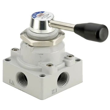 ARO-Product-Photo-4-way-rotary-lever