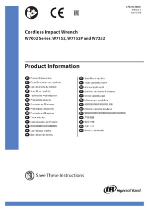 PTL-En-Product-Document-w7152