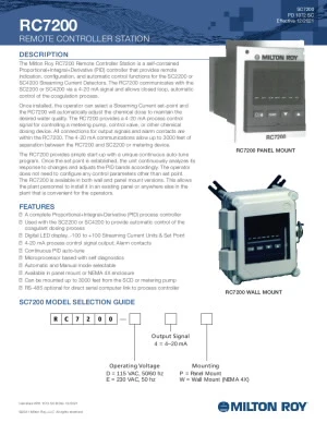 PTL-En-Product-Document-streaming-current-detectors-V3