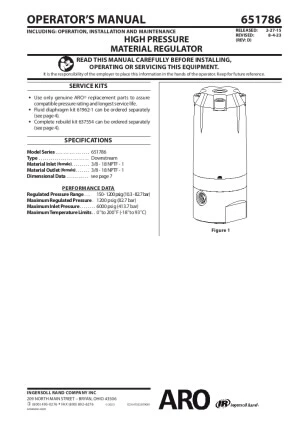ARO-En-Product--fluid-pressure-regulator-V4