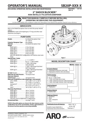 ARO-En-Product--pulsation-dampeners-V4