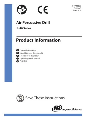 PTL-En-Product-Document-jh40-jackhammers