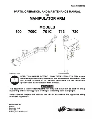 PTL-En-Product-Document-700c-arm-system