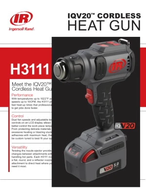 PTL-En-Product-Document-h3111-cordless-heat-gun-V1