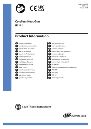 PTL-En-Product-Document-h3111-cordless-heat-gun-V2
