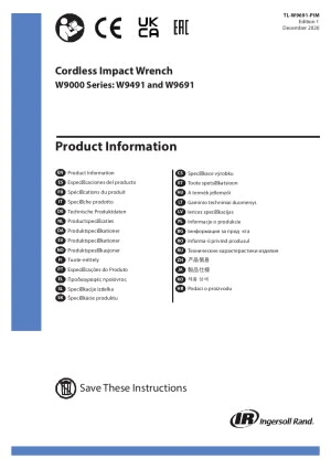 PTL-En-Product-Document-w9000-V3