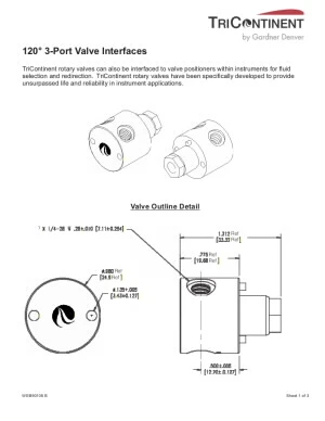 TC-En-Product-Document-rotary-valves-and-valve-controller-V3