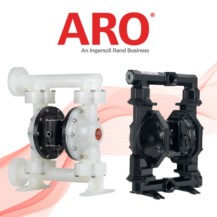 ARO-En-Product-Photo-air-operated-pumps-maintenance-checklist