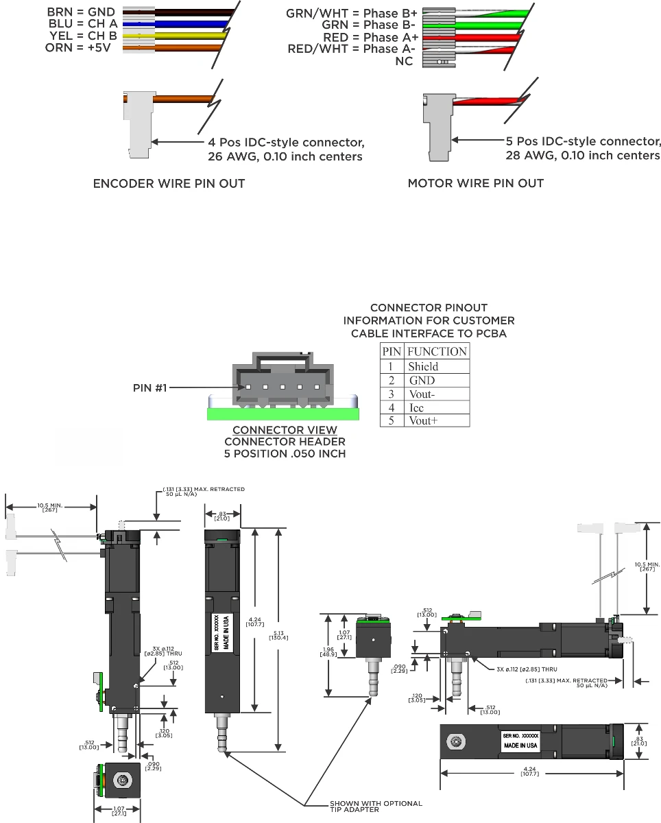 TC-En-Product-Drawing-air-z-flex-V5