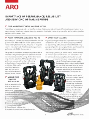 ARO-En-Product-Document-marine-V1