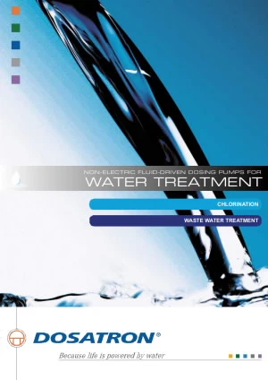 DT-En-Product-Document-process-water-treatment-V1