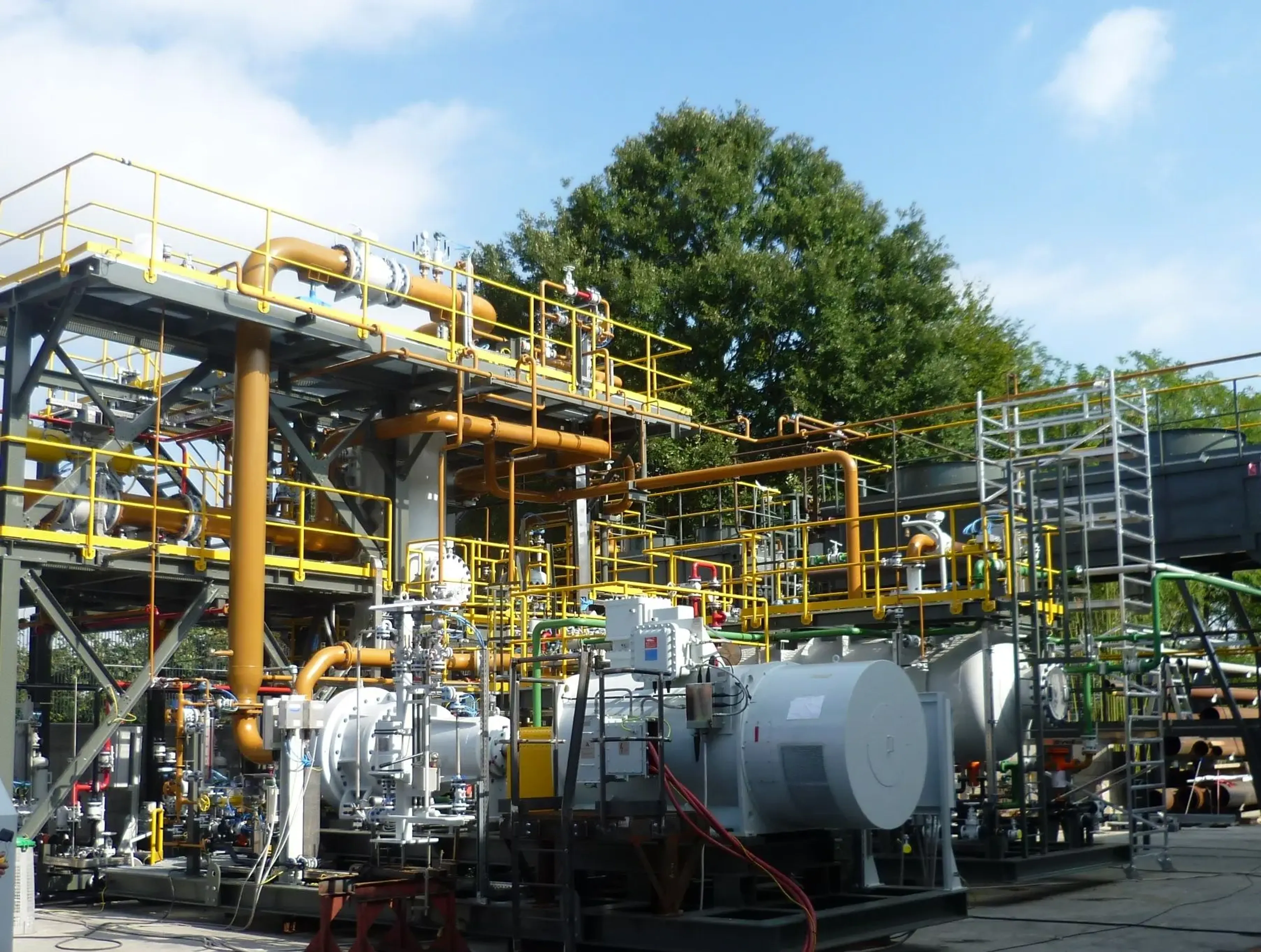 NA-En-Application-Photo-garo-liquid-ring-compressor-systems