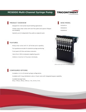TC-En-Product-Document-mc6000-syringe-pump-V1