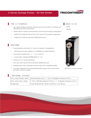 TC-En-Product-Document-c-series-syringe-pumps-V2