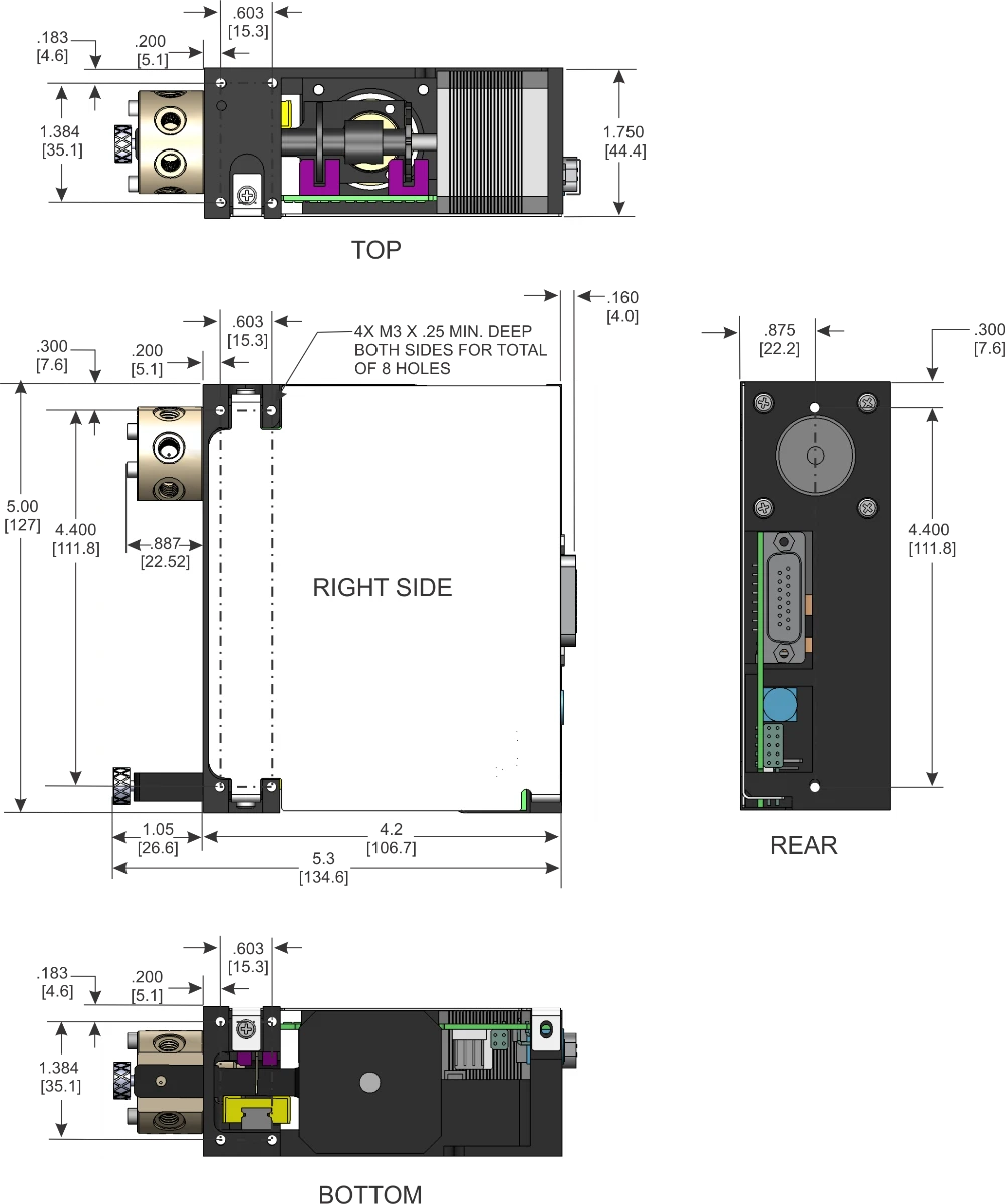 TC-En-Product-Drawing-c-series-syringe-pumps-V1