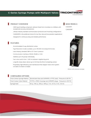 TC-En-Product-Document-c-series-syringe-pumps-V1