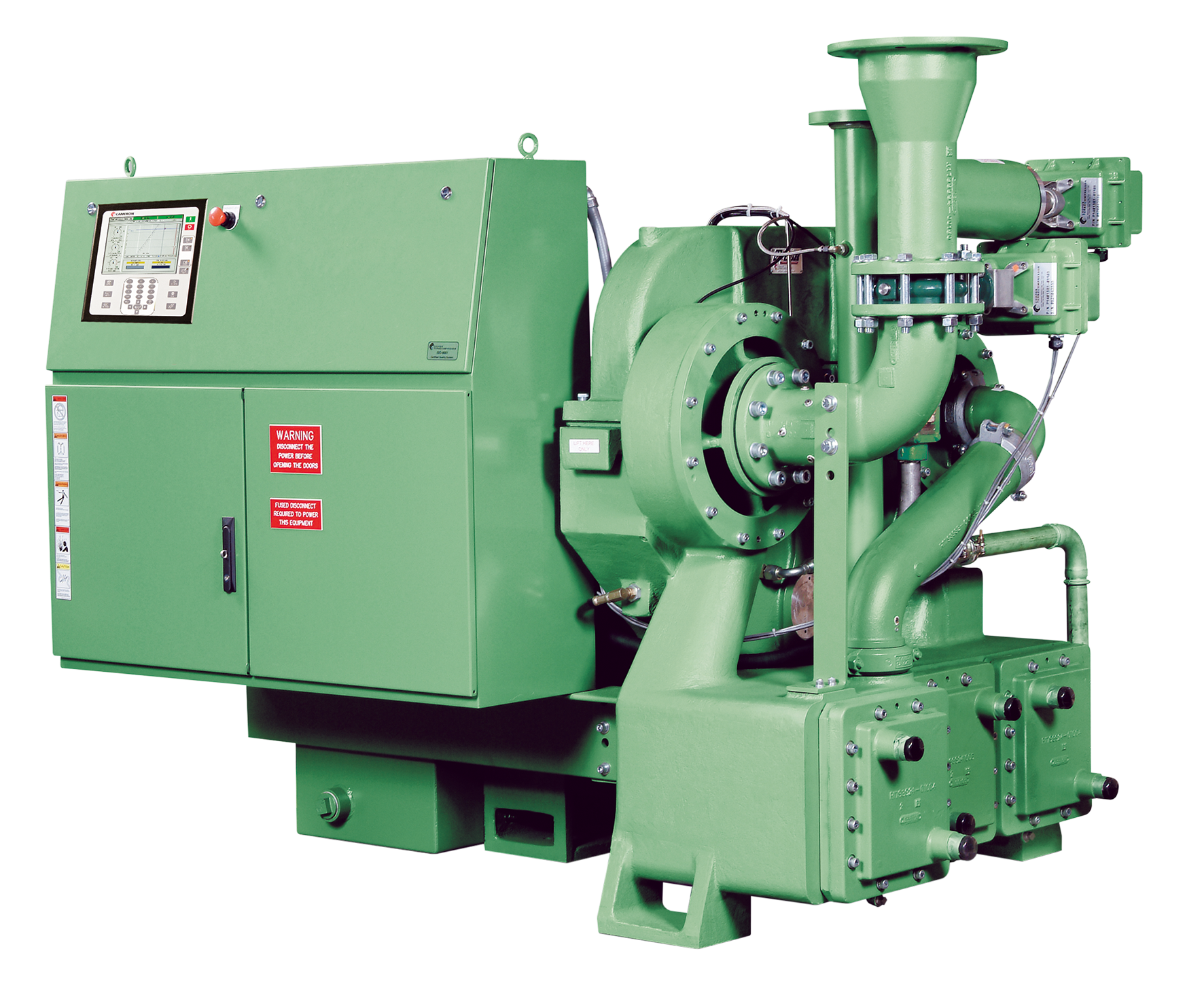 IRP-En-Product-Document-msg-turbo-air-V1