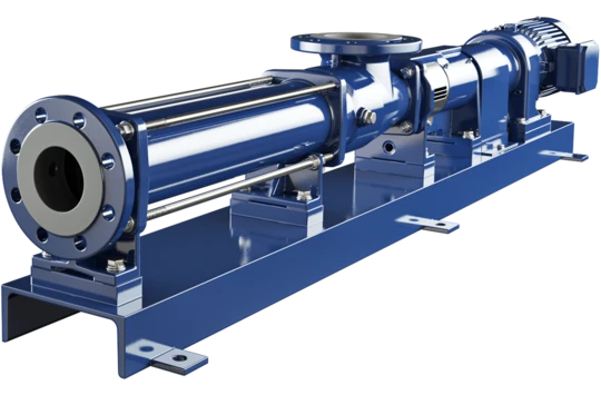 SEP-En-Product-Photo-ns-standard-pump-with-free-bare-shaft