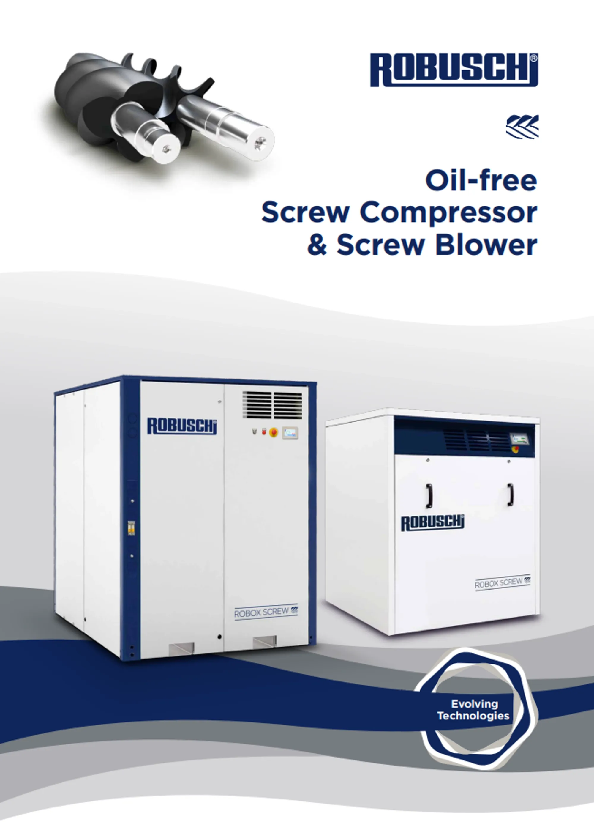 RO-En-Application-Photo-oil-free-screw-compressor-and-screw-blower-V3