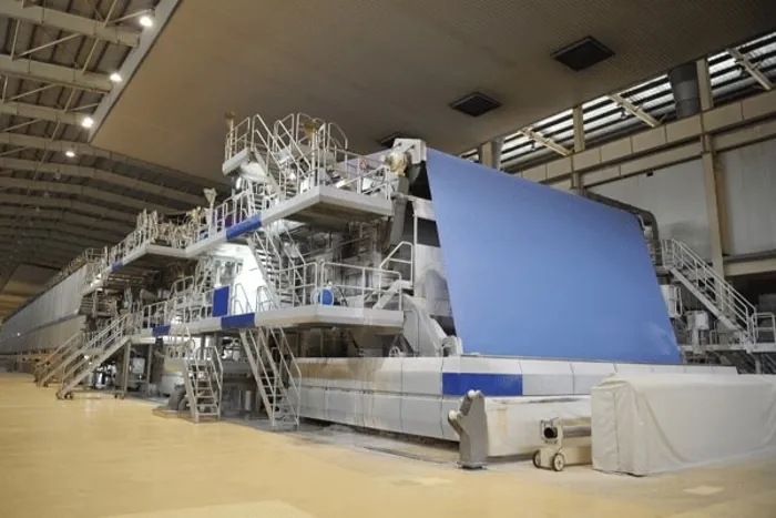 NA-En-Industry-Photo-paper-machine-press-section-vacuum