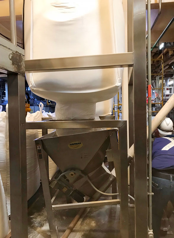 ARO-En-Application-Photo-powder-pump-cornmeal-case-study