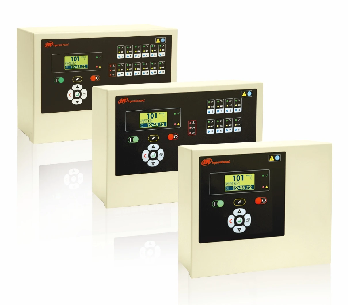 IRP-En-Product-Document-x-series-controller