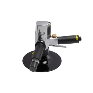 气动纵向抛光机与磨光机